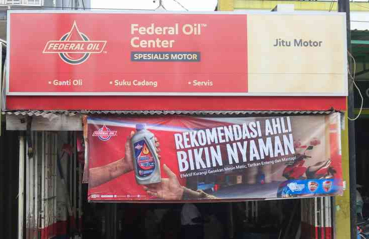 Pentingnya Komunikasi Ke Mekanik Selama Servis, Bisa Bikin Sepeda Motor Makin Nyaman!