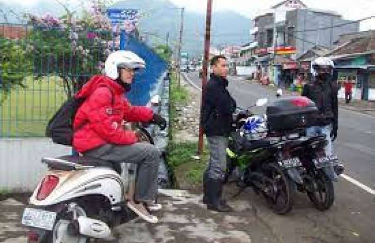 Persiapan Prima Saat Touring, Kunci Agar Lancar Menikmati Perjalanan Jauh