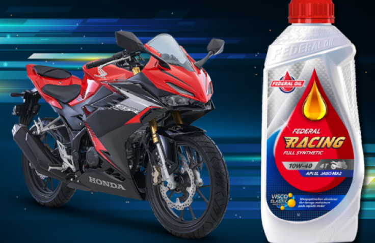 Selalu Gunakan Federal Racing Agar Mesin Motor Sport Tetap Nyaman Saat Digunakan