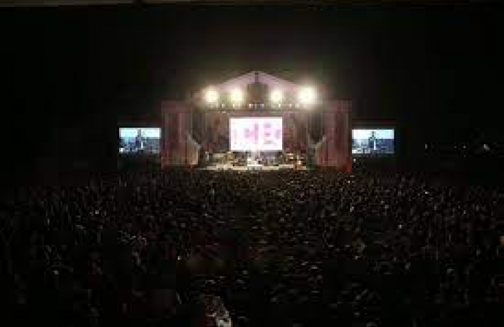 Tips Persiapan Menonton Konser, Nomor Tiga Paling Penting