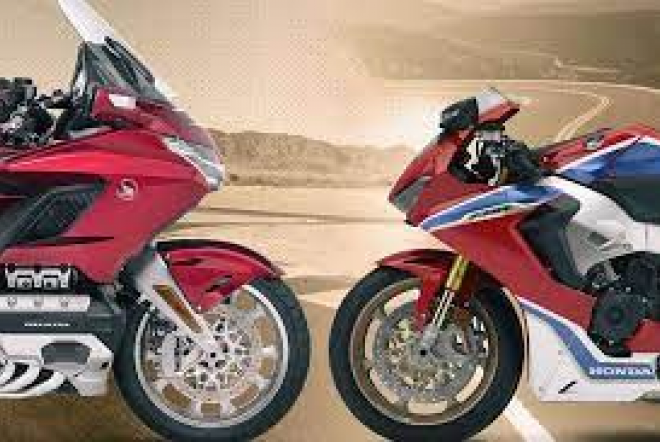 Ternyata Segini Kapasitas Mesin Motor Agar Dapat Dikategorikan Moge