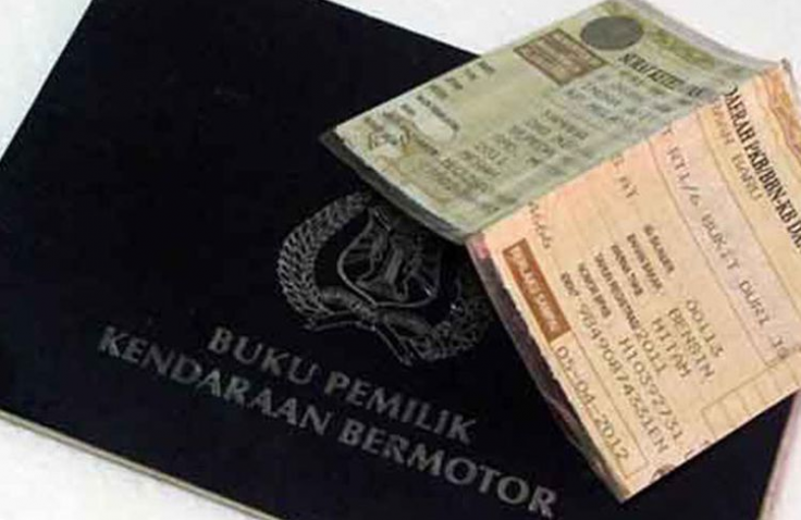 Begini Cara Urus Surat Kendaraan Yang Terendam Banjir, Ternyata Mudah!