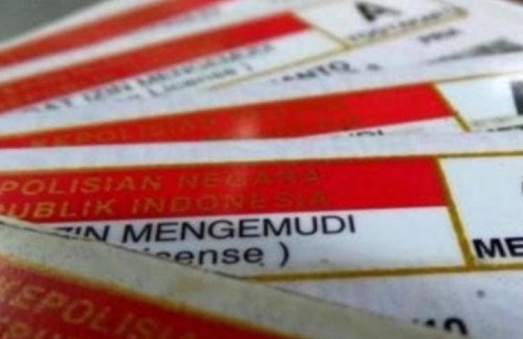 Masa Berlaku SIM Habis? Perpanjang Saja Lewat SIM Online
