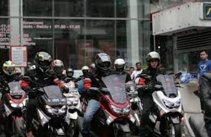 Pilihan Menu Buka Puasa Untuk Para Pemudik Yang Menggunakan Sepeda Motor