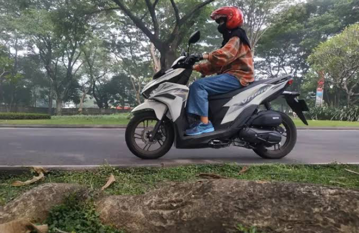 Kecelakaan Saat Bulan Puasa Lebih Tinggi? Mungkin Ini Penyebabnya