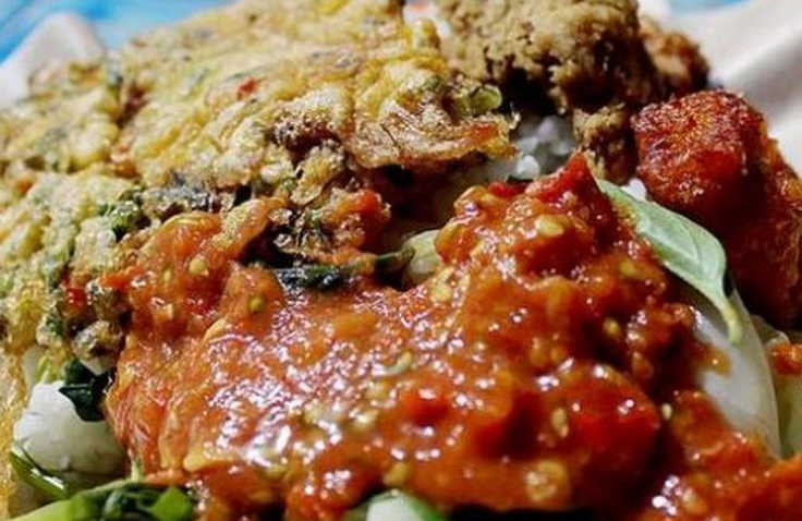 Tiga Makanan Yang Harus Dihindari Saat Perjalanan Mudik