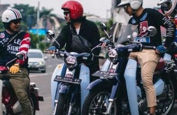 Tips Jaga Emosi Saat Berkendara Di Bulan Puasa