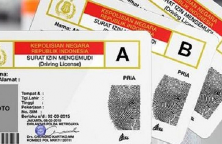 Masa Berlaku SIM Habis Saat Libur Lebaran? Tenang Saja, Ada Keringanan