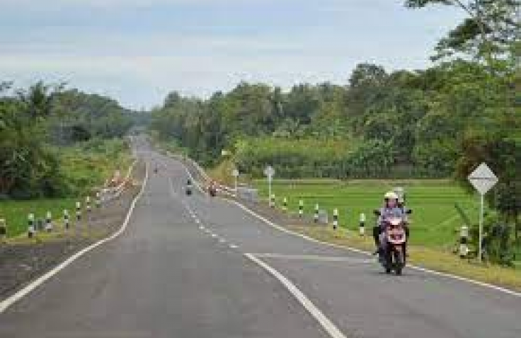 Mudik Lewat Jalur Selatan? Jangan Lupa Mampir Destinasi Wisata Ini