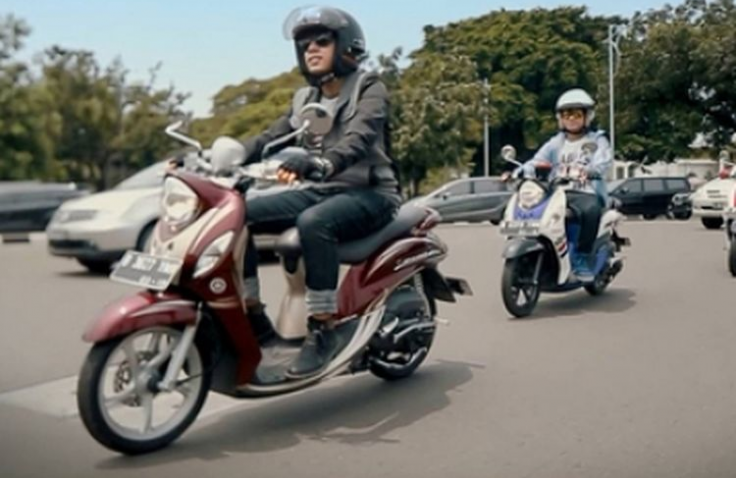 Silaturahmi Lebaran Menggunakan Sepeda Motor? Tetap Gunakan Perlengkapan Keselamatan Ya Feders!