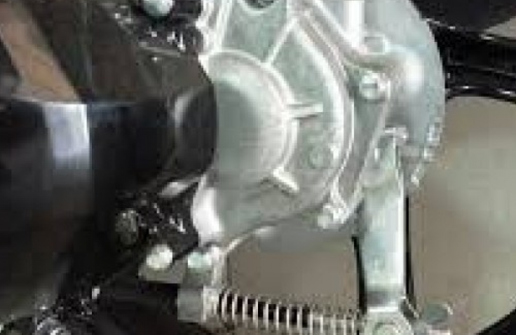 Tips dan Trik Merawat Rem Tromol Sepeda Motor