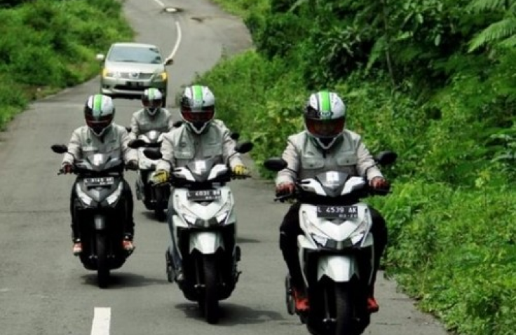 Tips Aman Lewati Jalan Menanjak Bagi Pengendara Motor Matic