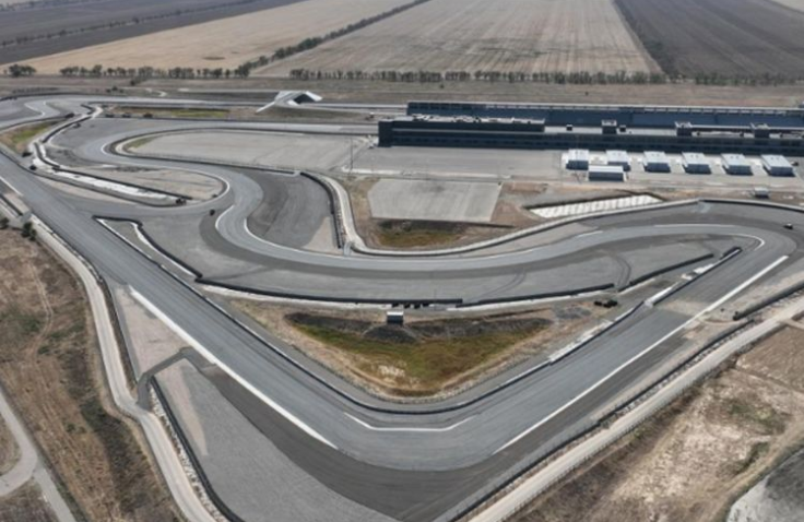 GP Kazakhstan Resmi Dibatalkan Dari Kalender Balap MotoGP 2023