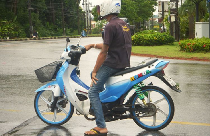 Masih Menggunakan Ban Ukuran Kecil Saat Berkendara? Ini Bahayanya Saat Digunakan