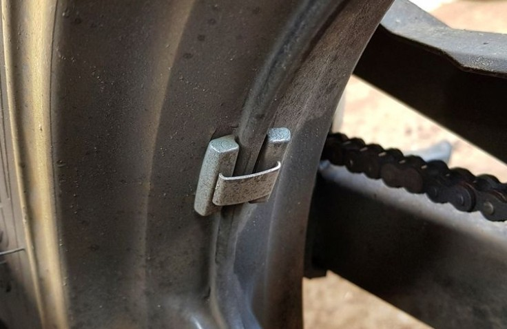 Balancer Velg, Benda Kecil Dengan Fungsi Yang Besar