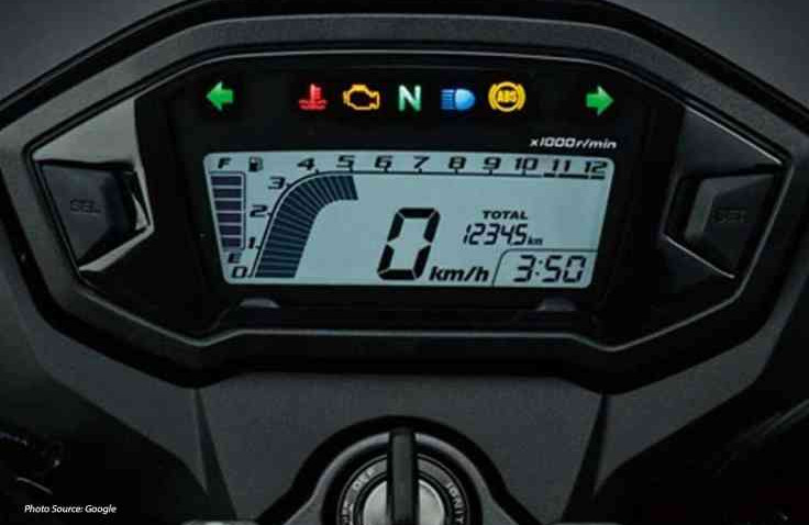 Jangan Bangga Dulu, Ini Kelemahan Spidometer Digital