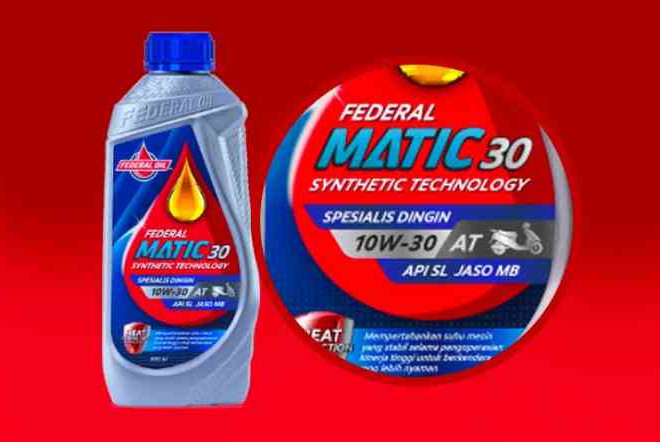 Arti SAE dan Angka Dalam Kemasan Oli, Ternyata Ini Cara Membacanya