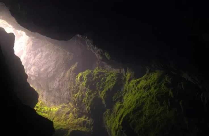 Destinasi Gua-Gua Indah di Indonesia, Alternatif Wisata Bagi Para Pecinta Alam