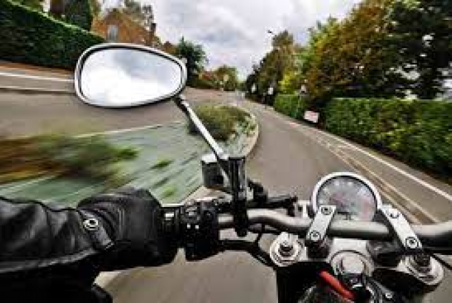 Pentingnya Spion Motor, Bisa Membuat Visibilitas Meningkat