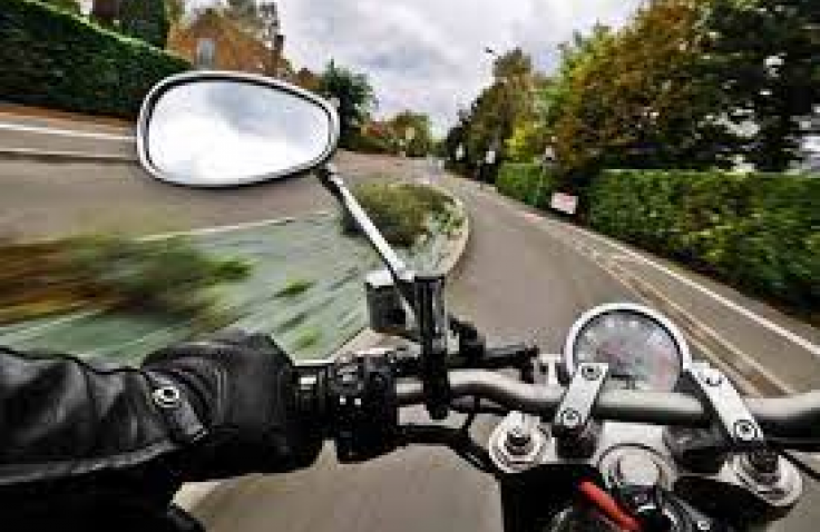 Pentingnya Spion Motor, Bisa Membuat Visibilitas Meningkat