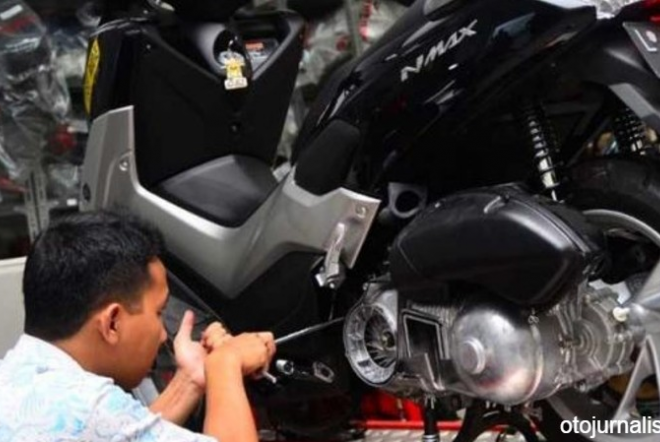 Empat Cara Jitu Cegah Oli Mesin Habis. Nomor Dua Paling Penting