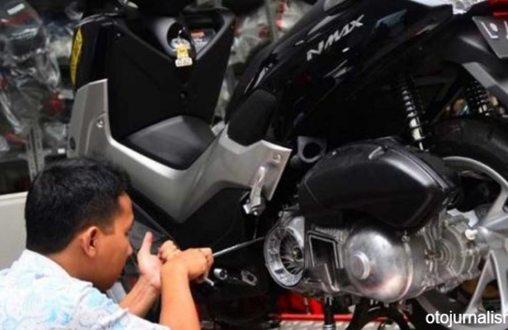 Empat Cara Jitu Cegah Oli Mesin Habis. Nomor Dua Paling Penting