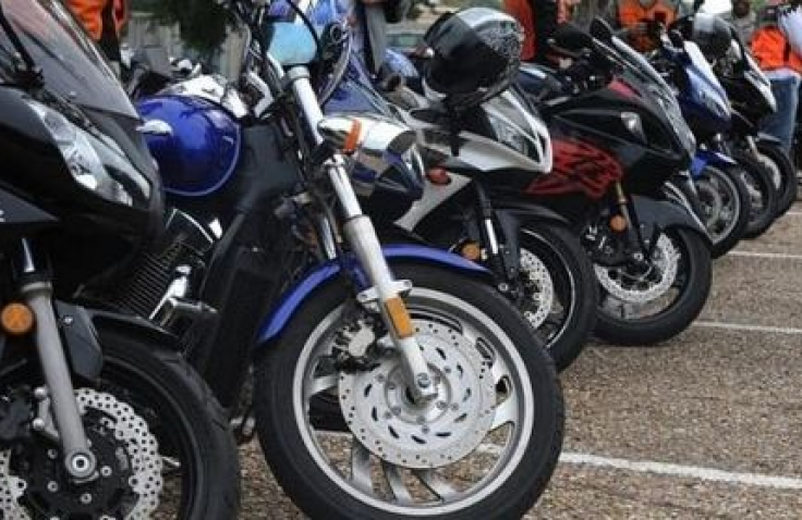 Tiga Cara Jitu Mengingat Lokasi Motor Kesayangan Di Area Parkir Agar Tidak Lupa