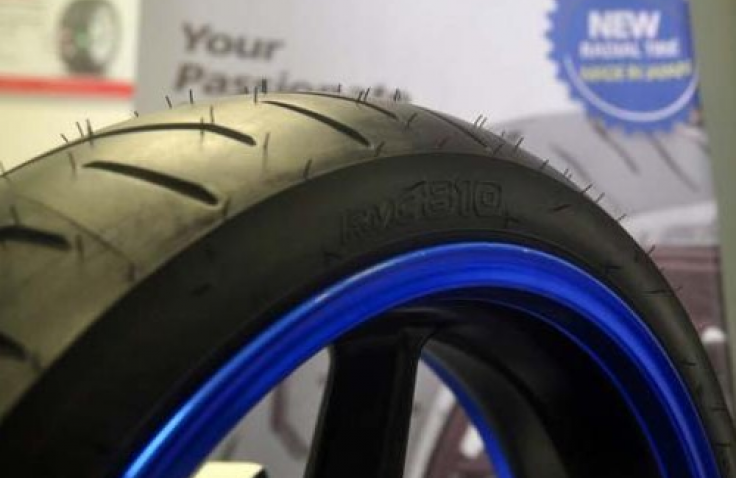 Lebih Baik Mana? Ban Tubeless Atau Tube Type Untuk Sepeda Motor?