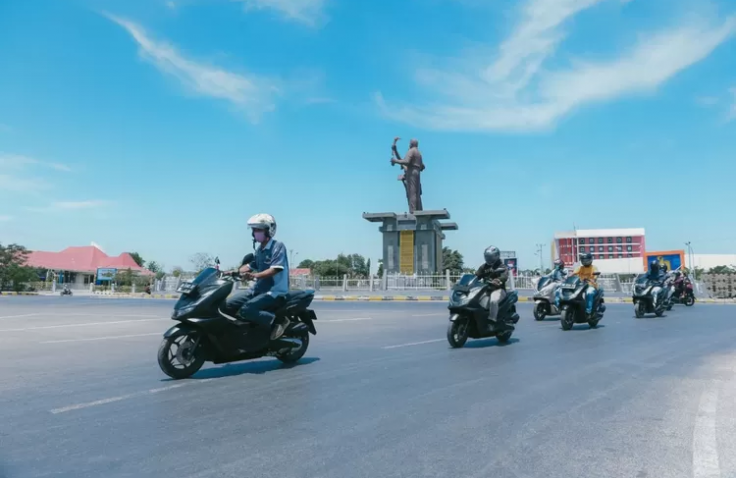 Empat Rekomendasi Tujuan Touring Sekaligus Wisata di Kupang, NTT