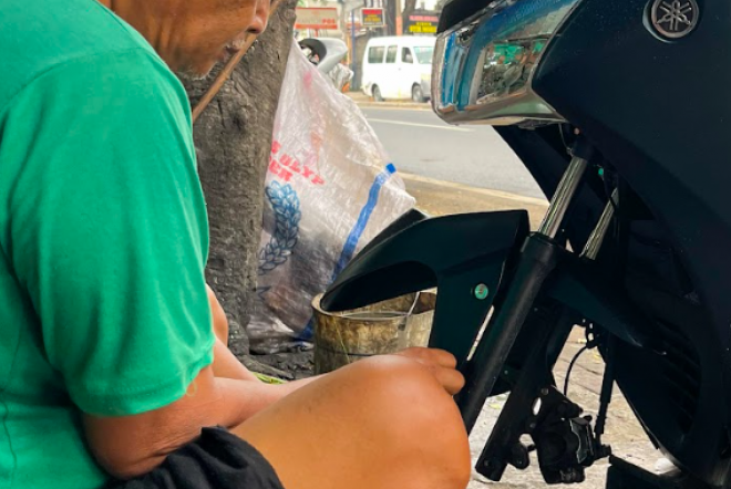 Lakukan Hal Ini Agar Berkendara Makin Nyaman