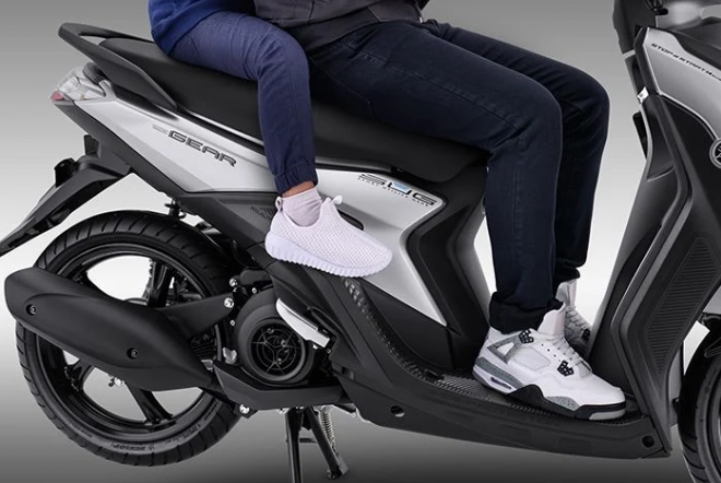 Tips Membuat Anak Nyaman Selama Dibonceng Menggunakan Sepeda Motor