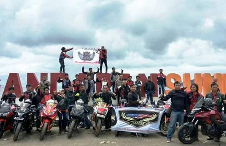 Empat Destinasi Turing Akhir Pekan di Pangandaran