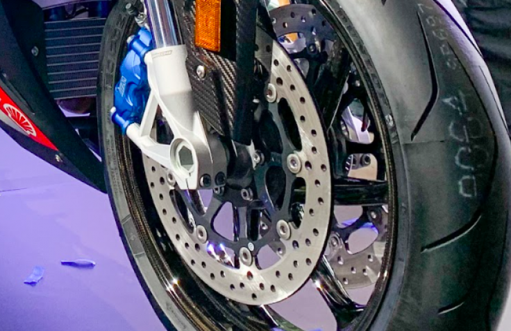 Mengenal Fitur ABS di Sepeda Motor, Ada Komponen Apa Saja? Berikut Ulasannya