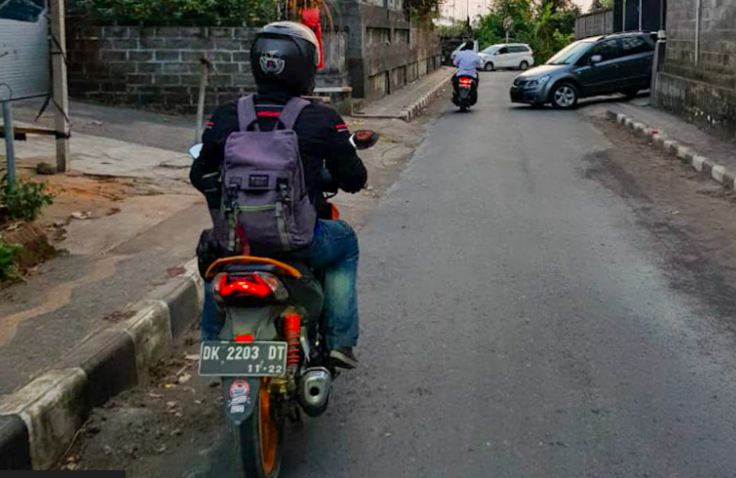 Saat Berkendara, Kuasai Emosi Dengan 4 Tips Ini Agar Nyaman Di Perjalanan