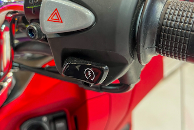 Mencegah Starter Elektrik Sepeda Motor Bermasalah Dengan Tiga Cara ini
