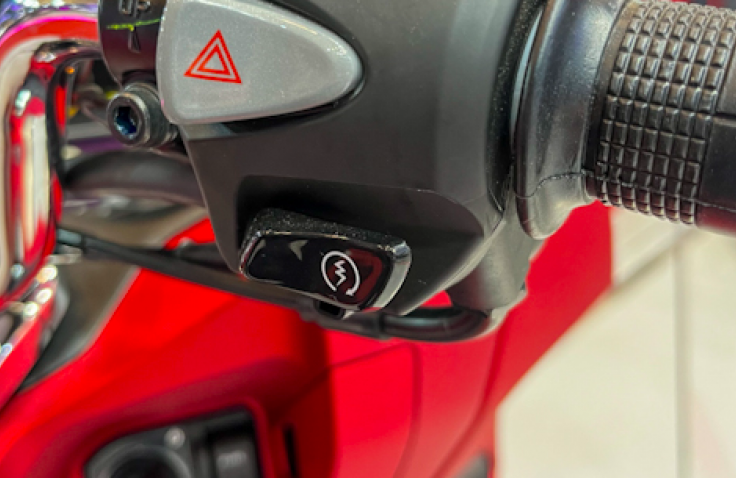 Mencegah Starter Elektrik Sepeda Motor Bermasalah Dengan Tiga Cara ini