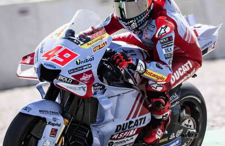 Alex Marquez dan Fabio Diggia Kembali Mengisi Jajaran 10 Besar di GP Catalunya