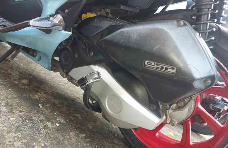 CVT Motor Bersuara Kasar, Ini Komponen Yang Harus Diperiksa
