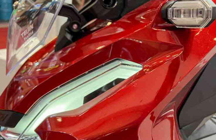 Perbedaan Fungsi dan Warna Setiap Lampu di Sepeda Motor