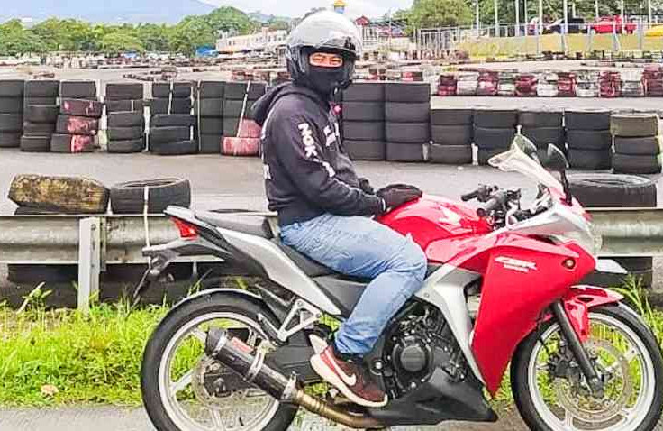 Perlengkapan Berkendara Untuk Bikers, Bikin Makin Nyaman dan Aman