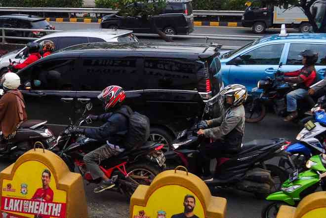 Berada di Wilayah Bercuaca Panas? Begini Cara Nyaman Merawat Sepeda Motor Agar Makin Dingin