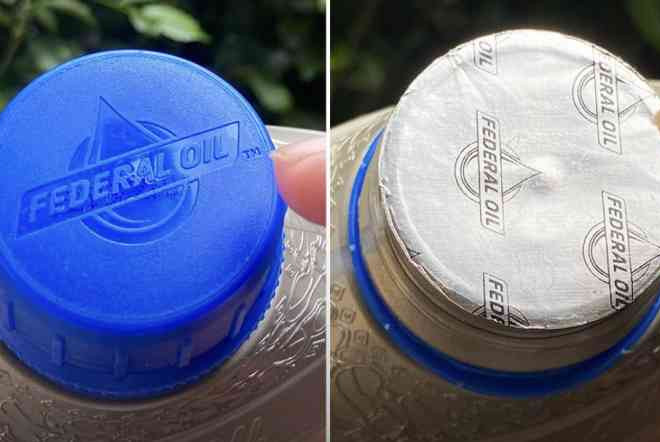Bikin Makin Nyaman Sepeda Motor, Gunakan Produk Federal Oil yang Asli 