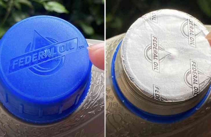 Bikin Makin Nyaman Sepeda Motor, Gunakan Produk Federal Oil yang Asli 