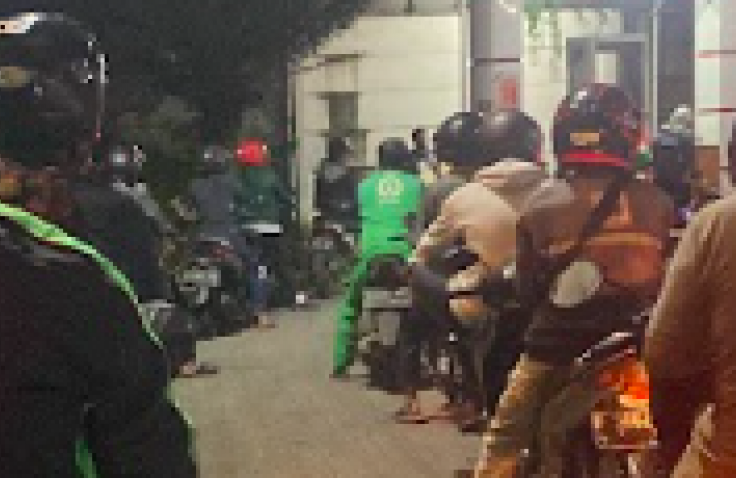 Motor Boros Bensin, Bisa Jadi Inilah Penyebabnya