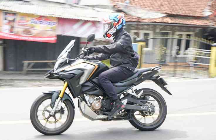 Perawatan Setelah Turing Agar Motor Makin Nyaman + Triple Comfort Formula