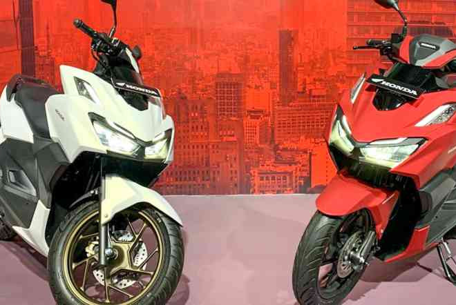 Jenis Oli yang Harus Rutin Diganti di Motor Matic