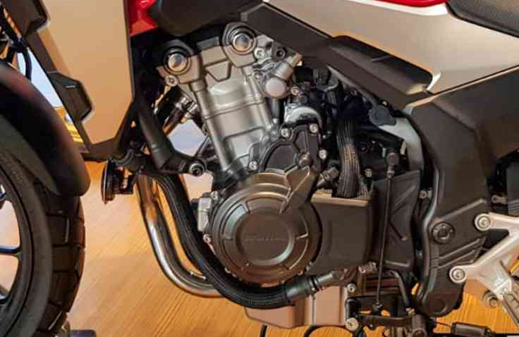Jangan Anggap Remeh Overheat Pada Mesin Motor, Bisa Menyebabkan Kerusakan Serius
