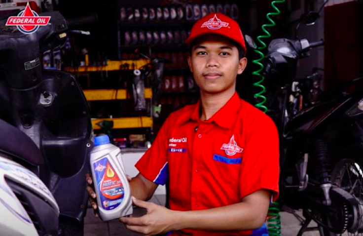 Solusi Mengatasi Masalah Mesin Motor Overheat