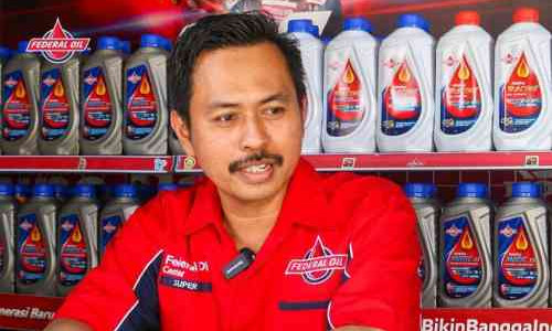 Pentingnya Pemilihan Oli yang Tepat Untuk Motor Kesayangan Saat Musim Pancaroba