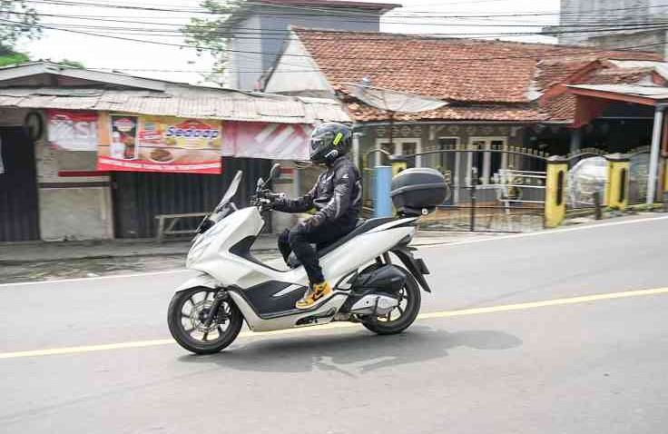 Cegah Motor Boros BBM Dengan Menggunakan Oli yang Tepat
